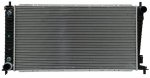 Ford Expedition 5.4L 1997-2002 Radiator