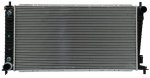 1999 Ford F250 Super Duty 5.4L Radiator 1999 Ford F250 Super Duty 5.4L Radiator