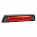 2010 Ford F150 Smoked Full LED Third Brake Light 2010 Ford F150 Smoked Full LED Third Brake Light