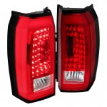Chevy Tahoe 2015-2020 LED Tail Lights