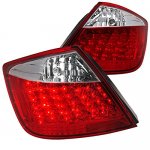 Scion tC 2005-2010 LED Tail Lights Scion tC 2005-2010 LED Tail Lights