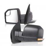 2020 Ford F150 XL Side Mirrors Power Heated LED Signal