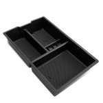 Dodge Ram 2009-2018 Center Console Tray Organizer