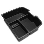 Chevy Tahoe 2007-2014 Center Console Tray Organizer