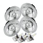 Buick Special 1961-1969 LED Headlights Conversion Kit