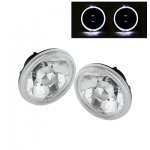 Jaguar XJ6 1980-1989 Halo Sealed Beam Headlight Conversion High Beams Jaguar XJ6 1980-1989 Halo Sealed Beam Headlight Conversion High Beams