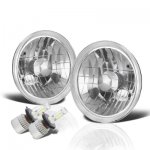 Ford Courier 1979-1982 LED Headlights Kit