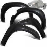 Nissan Titan 2004-2014 Fender Flares Pocket Rivet