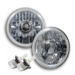 1973 GMC Jimmy LED Projector Headlights Kit