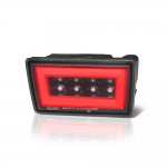 Subaru Crosstrek 2016-2017 Flash LED Rear Fog Light Kit Subaru Crosstrek 2016-2017 Flash LED Rear Fog Light Kit