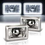 1996 GMC Sonoma SMD LED Sealed Beam Headlight Conversion