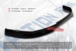 Honda Civic 1996-1998 Type R Style Front Lip