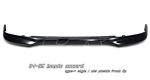 Honda Accord 1994-1995 Type R Style Front Lip
