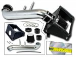 2019 Ford F150 Cold Air Intake with Black Air Filter