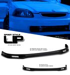 Honda Civic 1996-1998 Spoon Style Front Lip