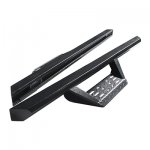 2004 Ford F150 Regular Cab Drop Step Nerf Bars