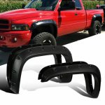 1997 Dodge Ram Fender Flares Pocket Rivet