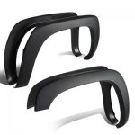 2005 Chevy Silverado 3500 Fender Flares