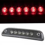2000 Toyota Tacoma Black LED Third Brake Light