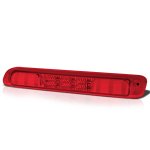 1999 GMC Sierra LED Third Brake Light