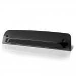 Dodge Ram 2500 2010-2018 Black Smoked LED Third Brake Light Dodge Ram 2500 2010-2018 Black Smoked LED Third Brake Light