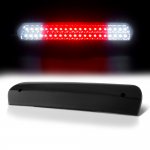 2003 Dodge Ram 3500 Black Smoked LED Third Brake Light 2003 Dodge Ram 3500 Black Smoked LED Third Brake Light