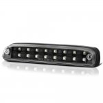 Mazda B3000 1994-2010 Black Full LED Third Brake Light Cargo Light