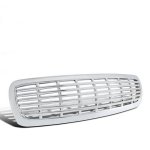 2001 Dodge Durango Chrome Billet Grille 2001 Dodge Durango Chrome Billet Grille