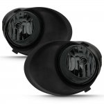2008 Toyota Tundra Smoked OEM Style Fog Lights 2008 Toyota Tundra Smoked OEM Style Fog Lights