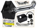 Dodge Ram 2002-2008 Cold Air Intake with Black Air Filter