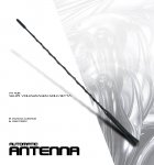 1999 VW Beetle Replacement Antenna