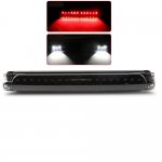 2002 Ford F150 Black Smoked LED Third Brake Light