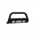 Toyota Sequoia 2001-2007 Bull Bar Black Coated Steel Toyota Sequoia 2001-2007 Bull Bar Black Coated Steel