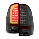 2006 Toyota Tacoma Smoked LED Tail Lights