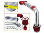Dodge Avenger 1995-2000 Cold Air Intake with Red Air Filter