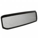 Ford F450 1999-2004 Black Mesh Grille