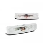 Land Rover Range Rover Sport 2006-2009 Clear Side Marker Lights