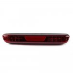 2009 GMC Canyon Red Tube LED Third Brake Light