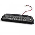 Toyota Tacoma 2005-2017 Smoked LED Third Brake Light