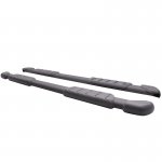 2014 Toyota Tundra CrewMax New Running Boards Black 5 Inches