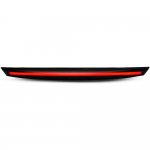 Cadillac Escalade ESV 2007-2014 Smoked Extended LED Third Brake Conversion