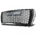 GMC Yukon Denali 2021-2024 Glossy Black Grille GMC Yukon Denali 2021-2024 Glossy Black Grille