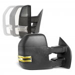 2020 Ford F250 Super Duty Power Folding Towing Mirrors Heated LED Signal