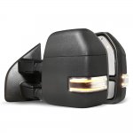 2018 Ford F450 Super Duty Towing Mirrors Plus