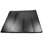 2014 GMC Sierra 1500 Standard Bed Tonneau Cover Hard Folding