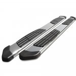 2023 Toyota Tundra CrewMax New Running Boards Stainless 6 Inches