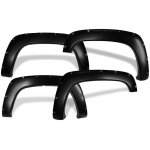 1988 GMC Sierra 3500 Fender Flares Rivet Bolt Style