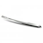 2023 GMC Yukon XL Chrome Hood Molding Trim