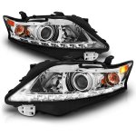 2012 Lexus RX350 Projector Headlights LED DRL