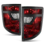 Honda Ridgeline 2006-2008 Tail Lights